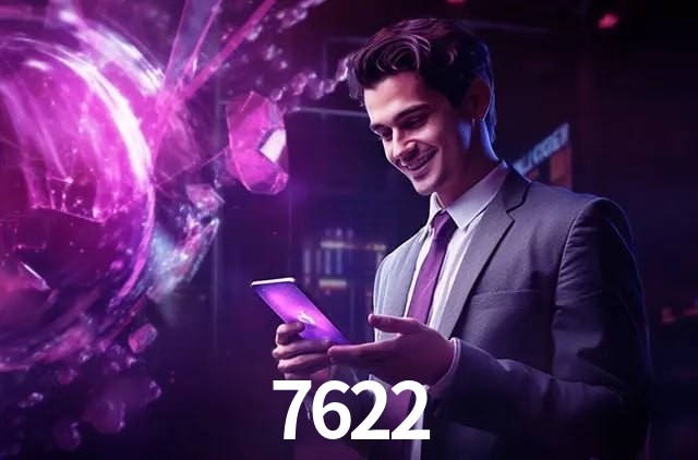 Welcome Bonus 7622