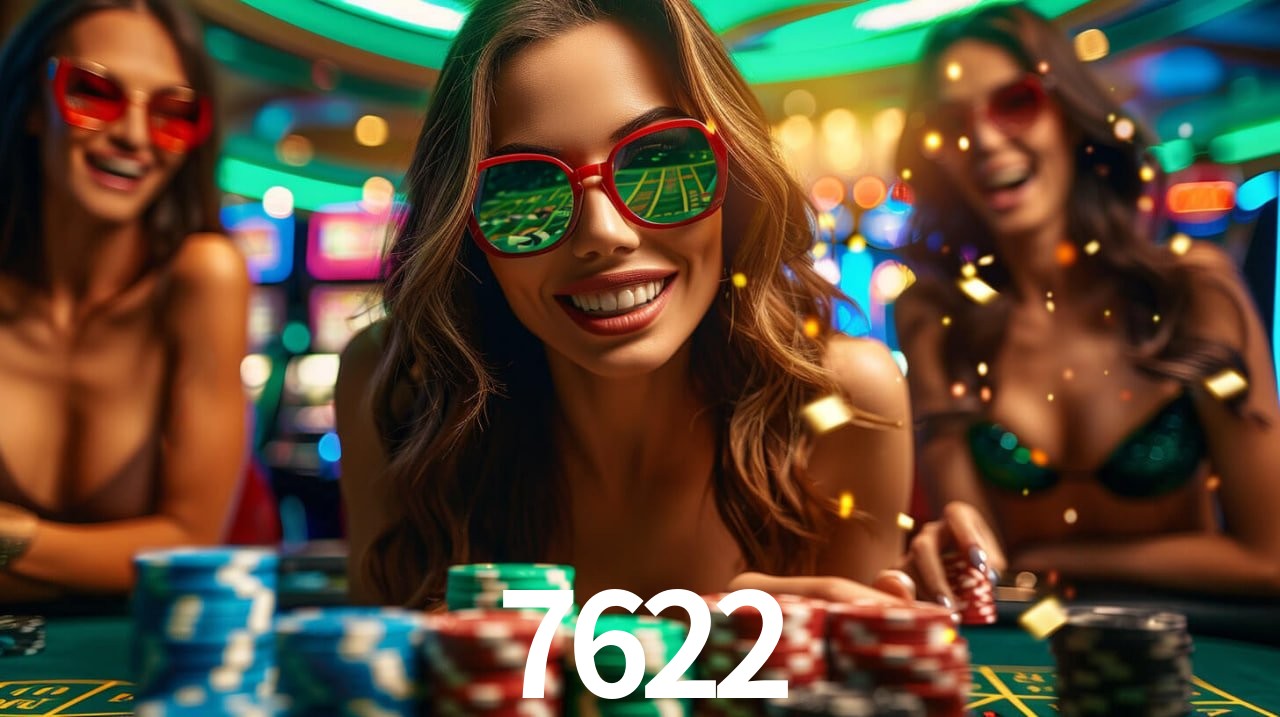Experiência VIP 7622
