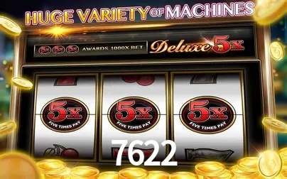 Desvendando o Mundo dos Jogos Virtuais na 7622