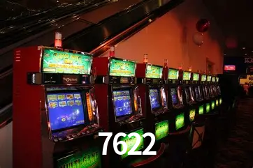 Desvendando o Mundo dos Jogos Virtuais na 7622