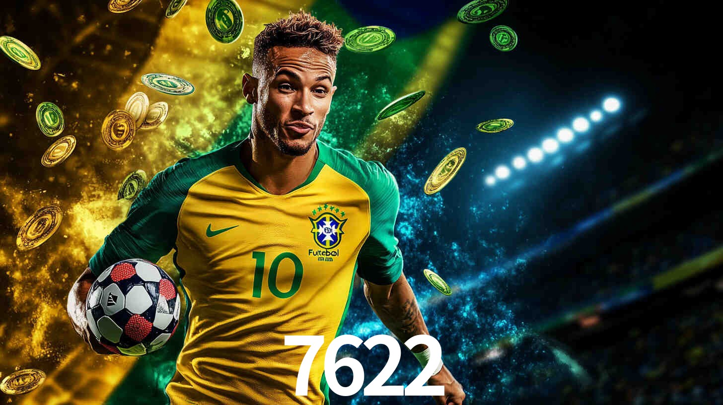 Descubra a Essência do 7622: Nossa História e Compromissos