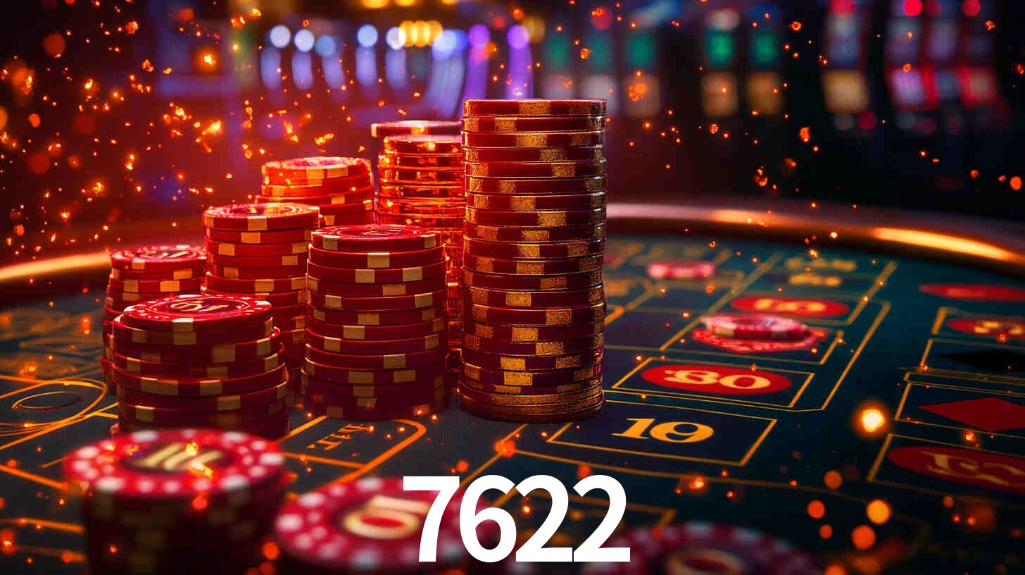 Welcome Bonus 7622