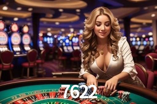 Tennis Betting 7622