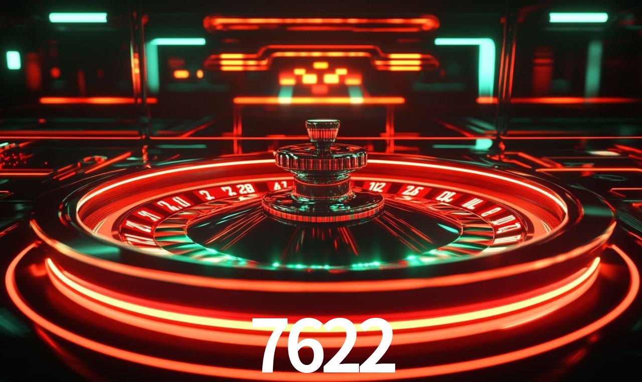 Inovações de Jogos na 7622: O Futuro das Experiências Interativas