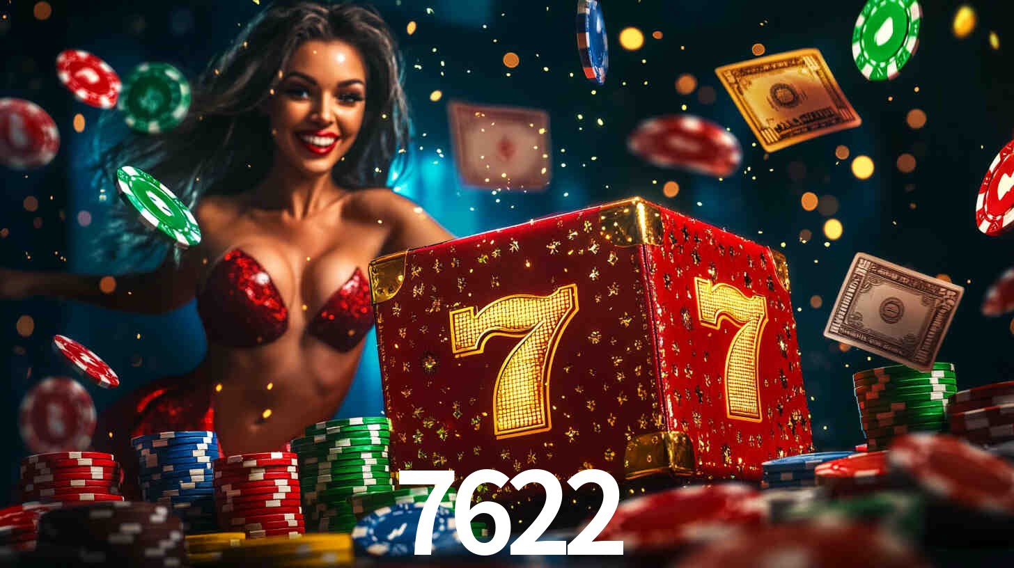Explorando a Categoria de Eventos em Apostas na 7622