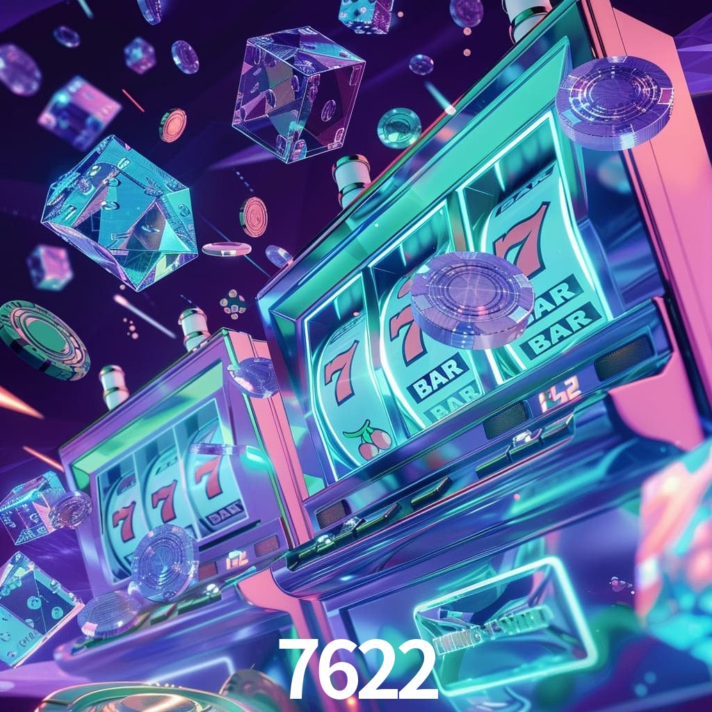cassino 7622