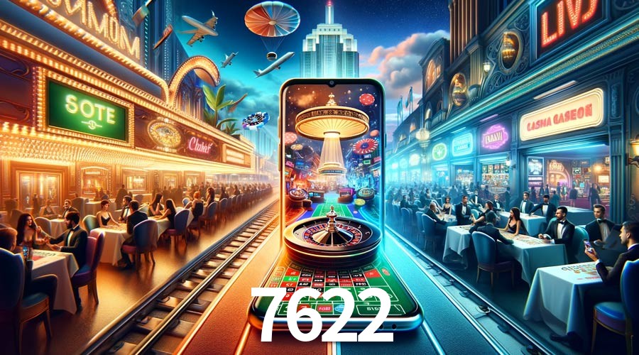 API Integration 7622