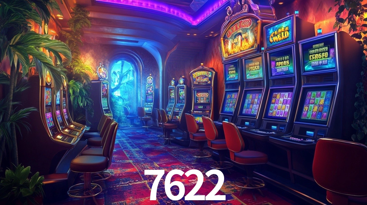Live Casino 7622