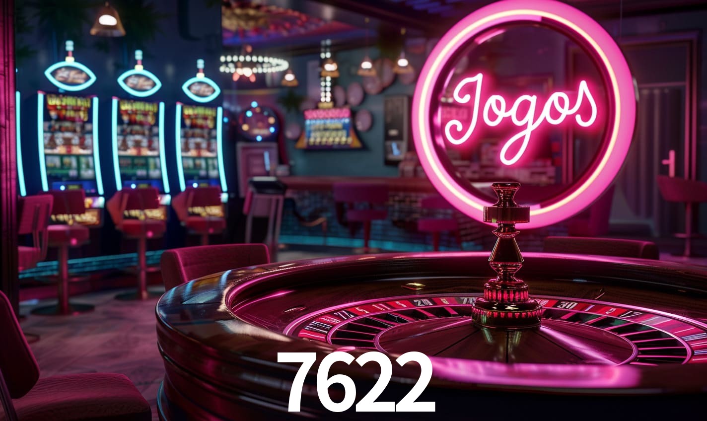 Desvendando o Mundo dos Jogos Virtuais na 7622