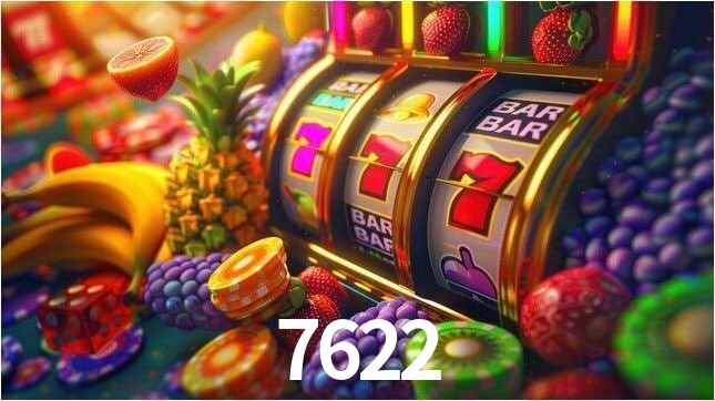 APP oficial da 7622 para mobile