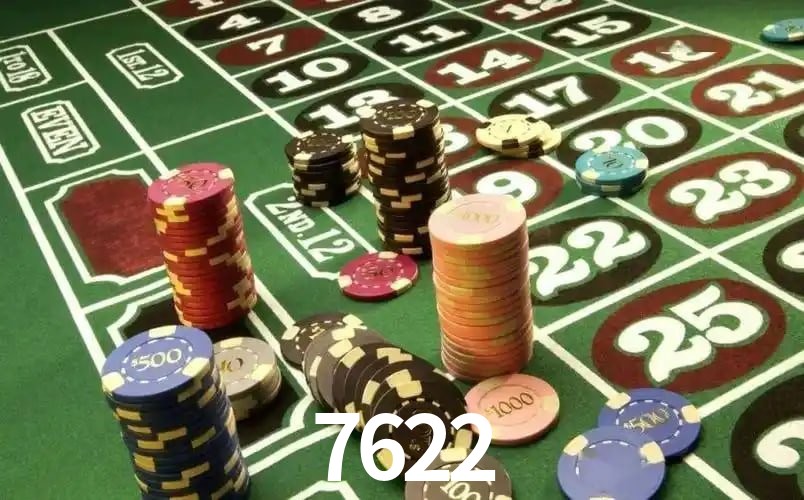 Casino Ao Vivo 7622