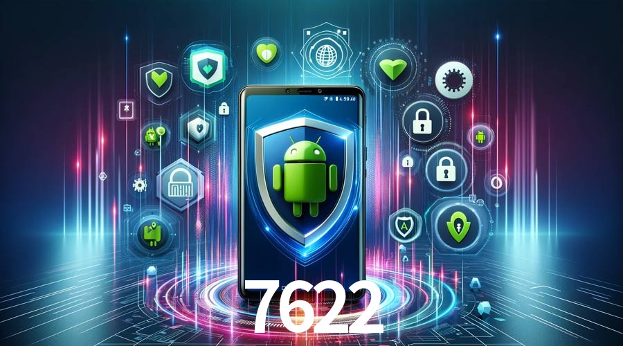 Secure Login 7622
