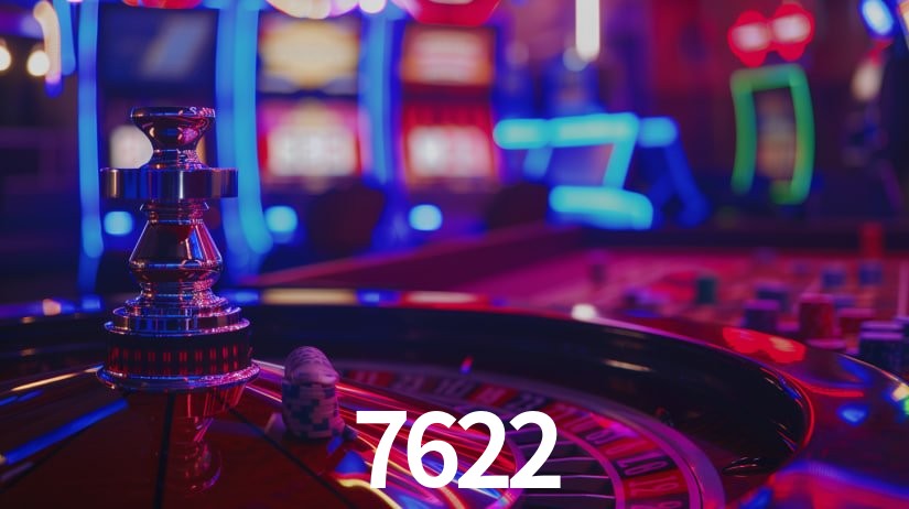 Explore as vantagens do 7622: serviço profissional e confiabilidade