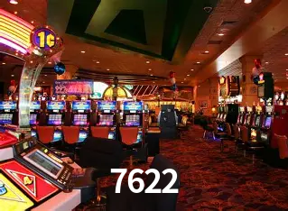 7622 Cassino Ao Vivo - 89 Mesas Evolution Gaming