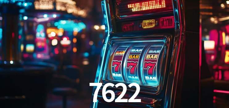 Blackjack Table 7622