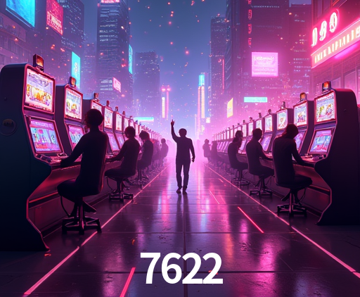 Casino Ao Vivo 7622