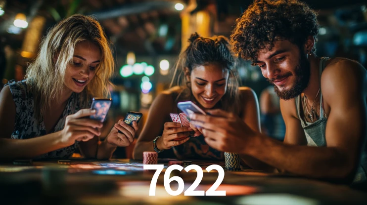 VIP Casino 7622