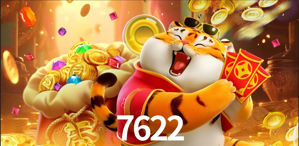 7622: Jogue Crash e Experimente Alta Recompensa Instantânea