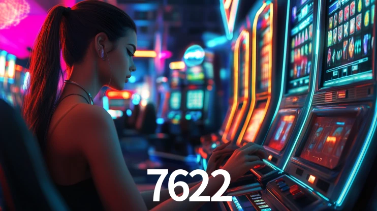7622 Logo - Bônus com Rollover Justo