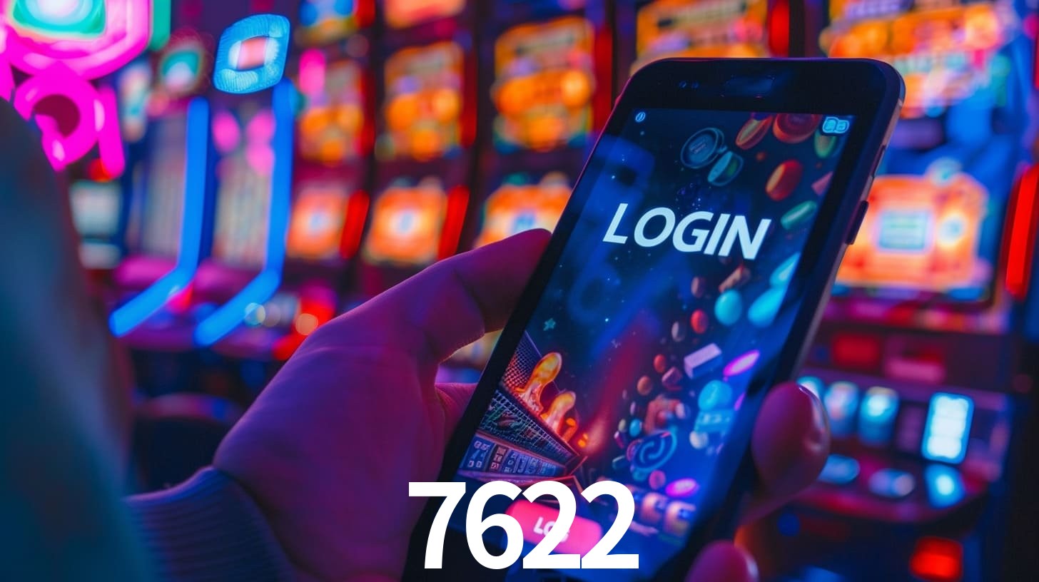 Casino VIP 7622