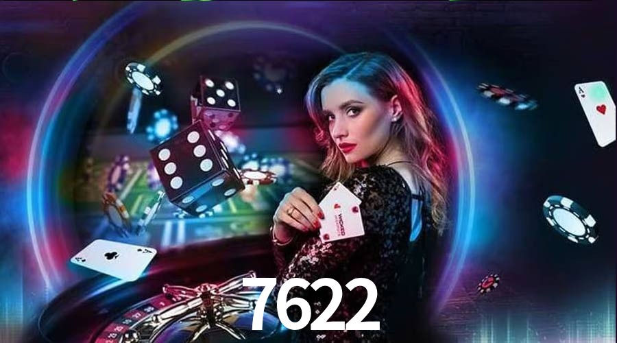 Security Systems 7622